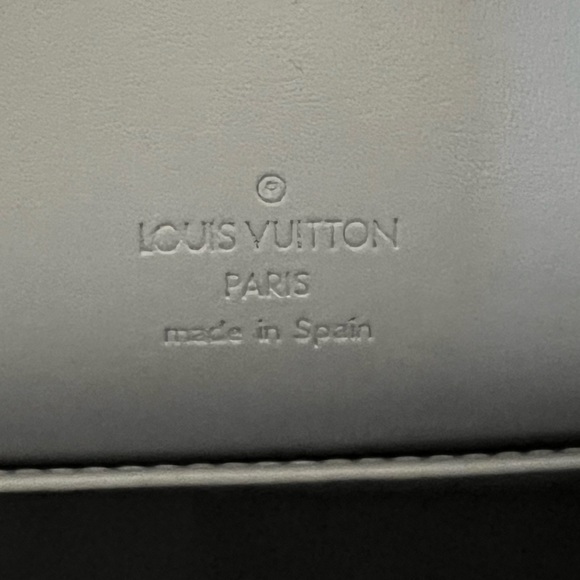 Louis Vuitton Columbus Shoulder BAG - Picture 3 of 14